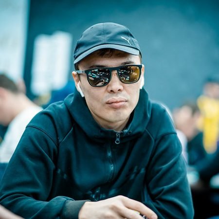 Ернат занял 3 и 4 места на Гран-при России 2019