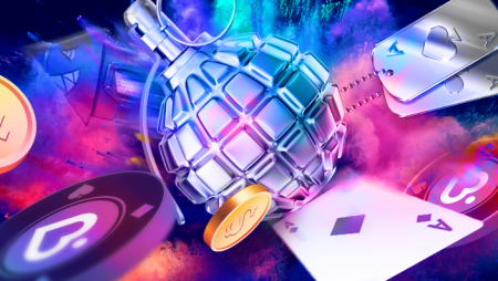 День защитника банкролла на Покердоме