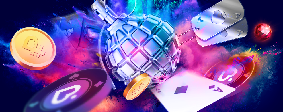 День защитника банкролла на Покердоме