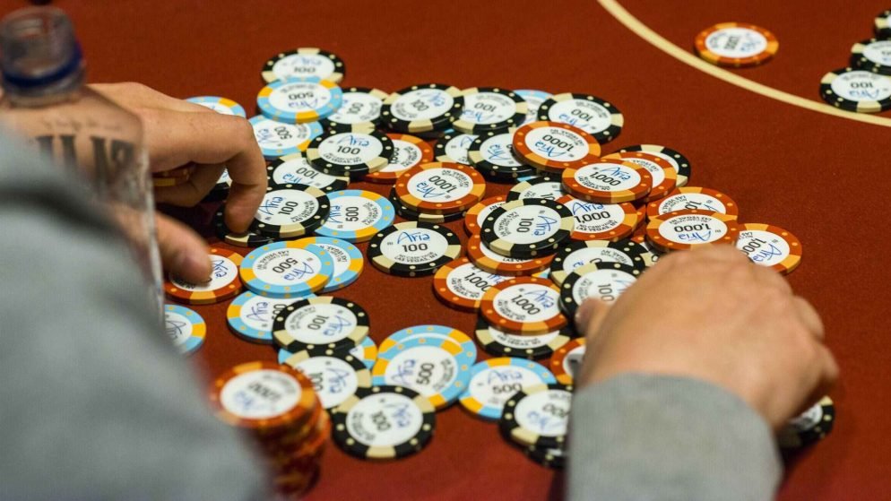 Главные ошибки кэш-игроков в MTT