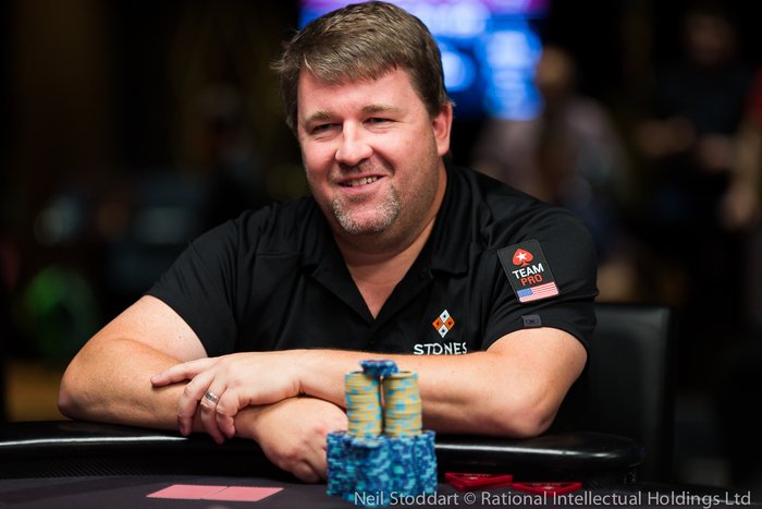 Крис Манимейкер