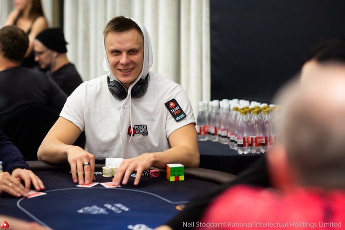 Михаил Шаламов