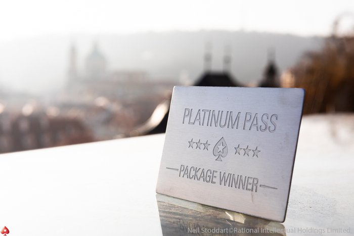 Platinum Pass