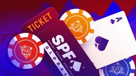 Отберись на Главное событие в Сочи с гарантией 70 000 000 ₽!