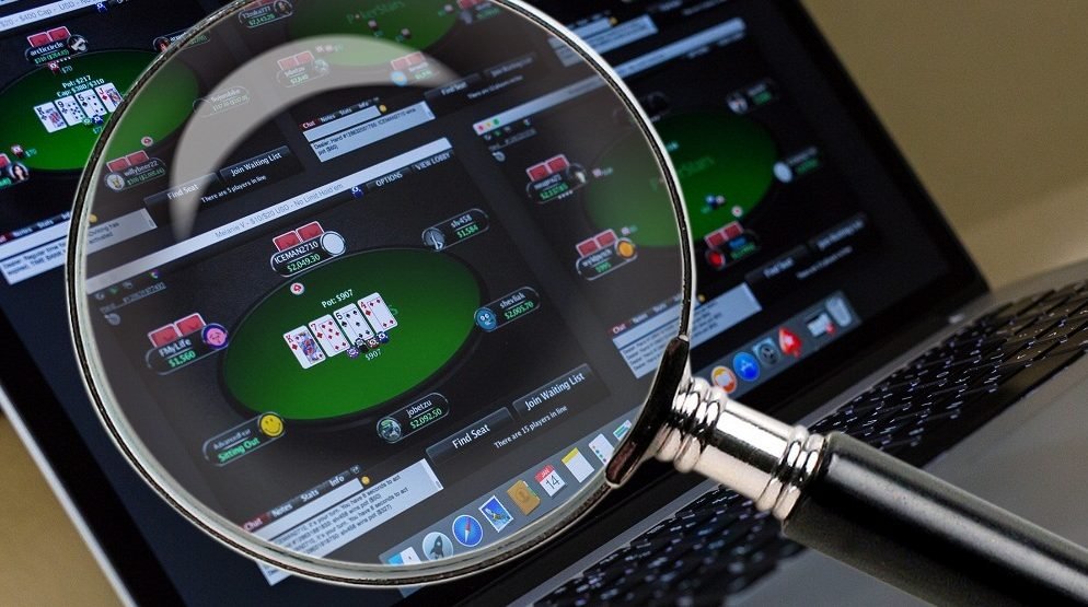 Как выбрать лучшие покер румы?