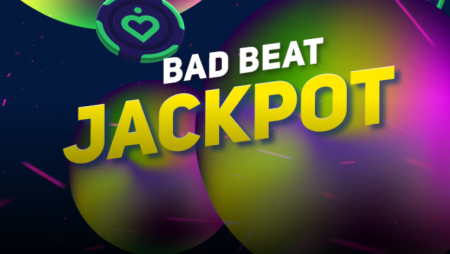 Изменения в Бэд-бит Джекпоте на Покердоме