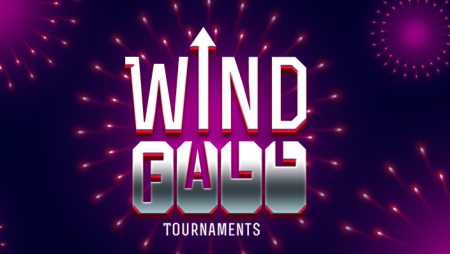 Дополнительные 500К в Виндфоллах на Покердоме