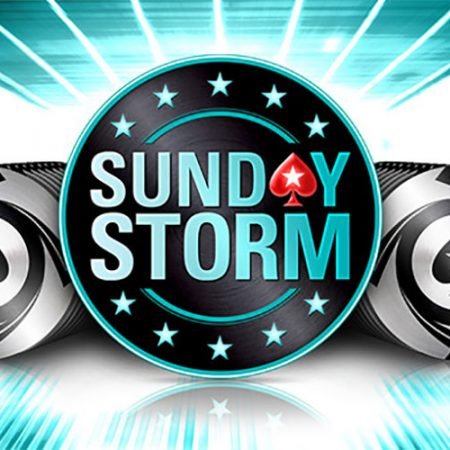 Юбилей Sunday Storm — гарантия $1,000,000!