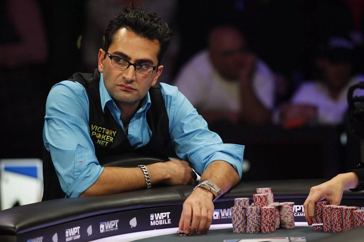 Характеристики успешного игрока в покер