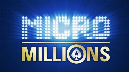 MicroMillions: 19-26 апреля, гарантия $2,600,000