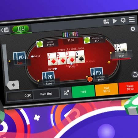 Покердом вернул игроку ранее конфискованные $16К