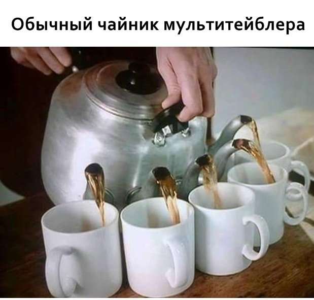 Покерный юмор 