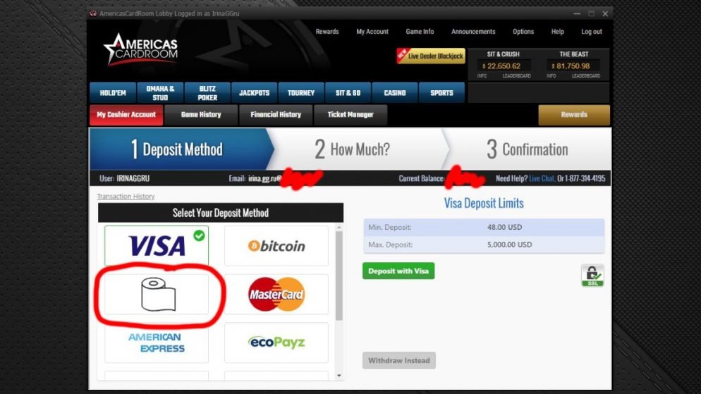 Воскресный покерный юмор. Выпуск #57