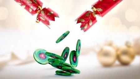 Покерные серии в декабре