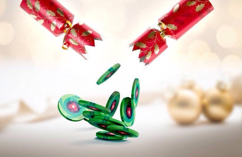 Покерные серии в декабре