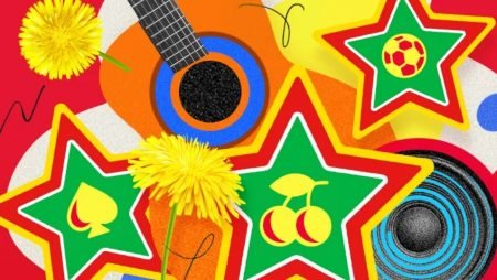 Майские акции на Покердоме