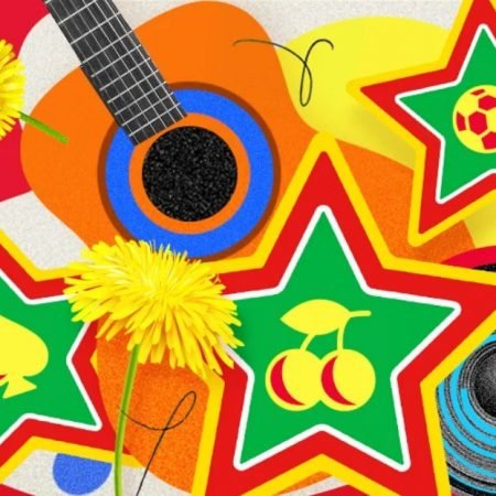 Майские акции на Покердоме