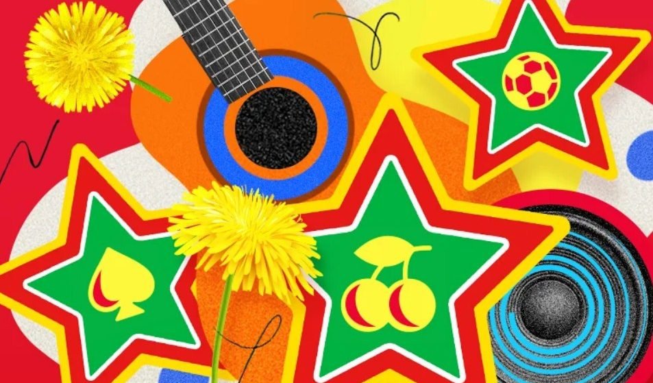 Майские акции на Покердоме