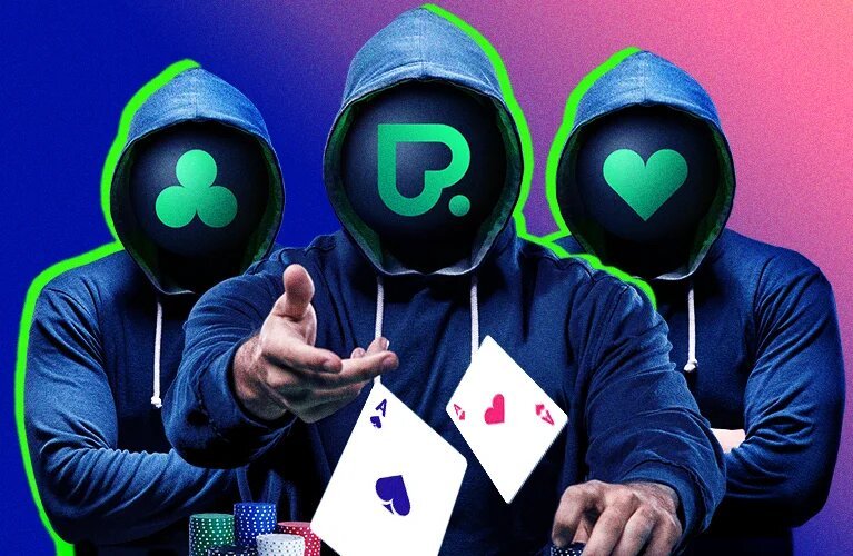 Анонимная серия «Без Лица» с гарантией 10 млн. рублей