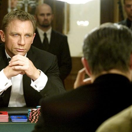 Блог о Покере и не только от Andrey Raymkhen