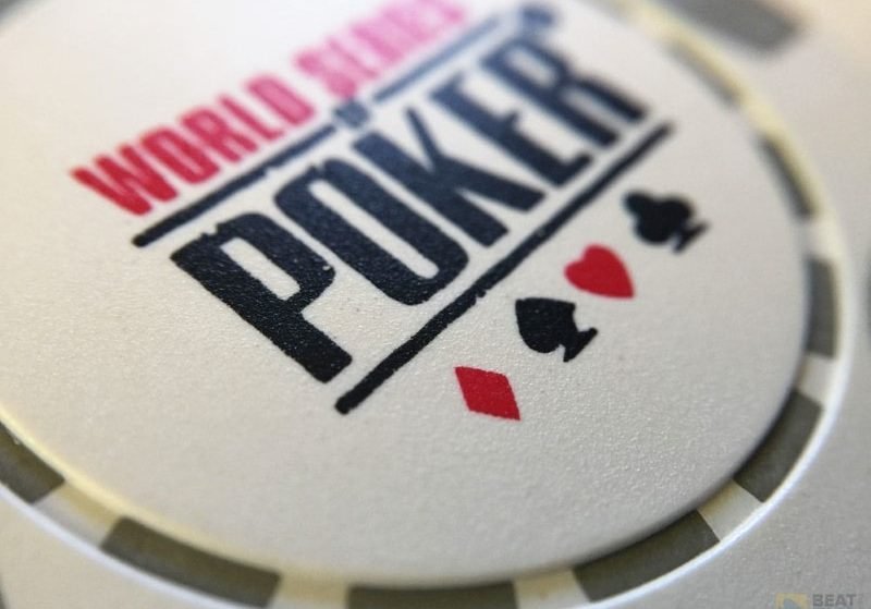 WSOP Circuit Online — Гарантия $100,000,000