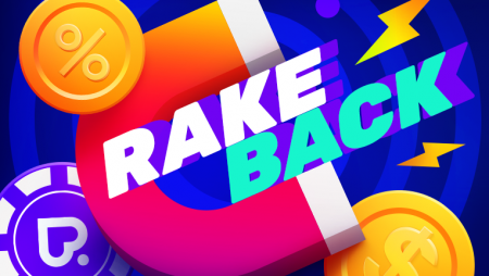 Неделя дополнительного рейкбека на Покердоме