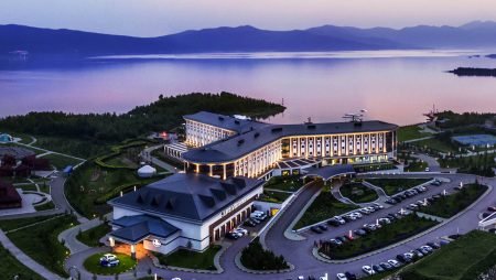 В Казахстане отказались от создания новых игорных зон