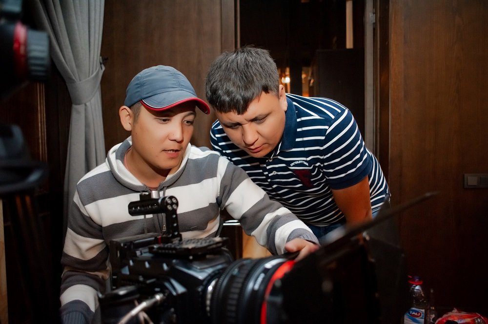 Фильм о покере All in