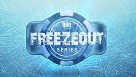 Турнирная серия без ребаев и адд-онов