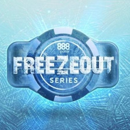 Турнирная серия без ребаев и адд-онов