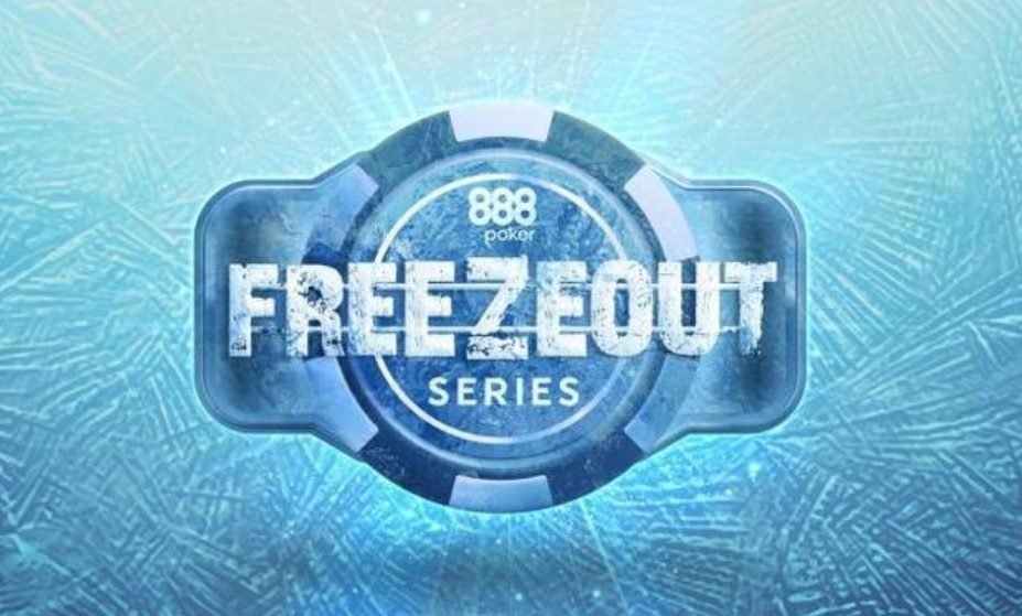 Турнирная серия без ребаев и адд-онов