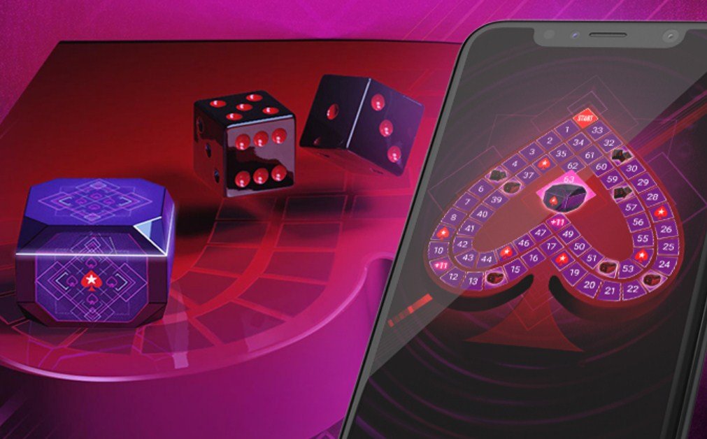 Spade Raiders PokerStars