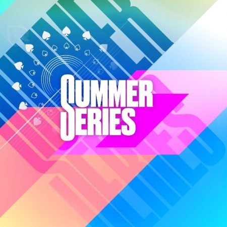 Summer Series и Spade Raiders на PokerStars