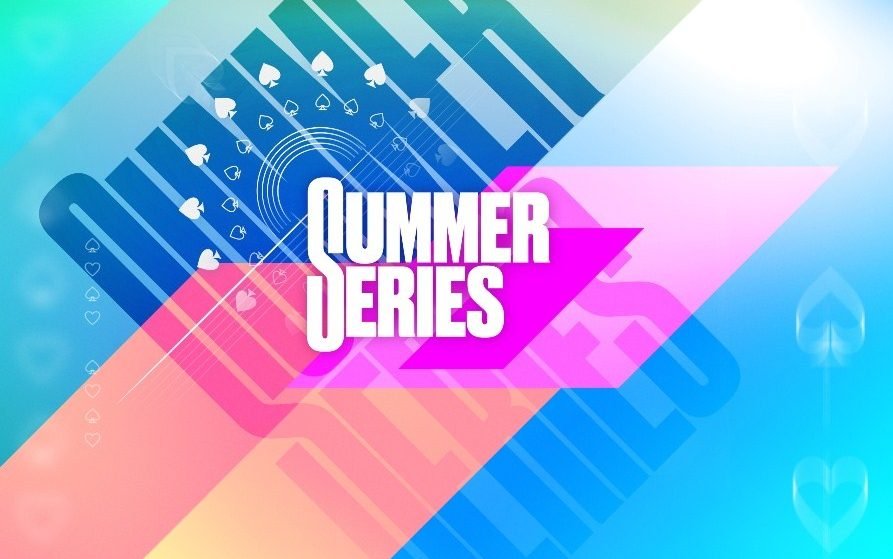 Summer Series и Spade Raiders на PokerStars