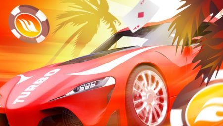 Летняя Турбомания с гарантией 5,000,000 рублей