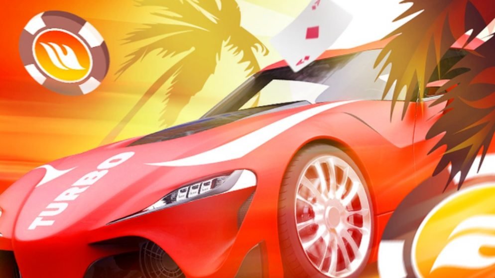 Летняя Турбомания с гарантией 5,000,000 рублей