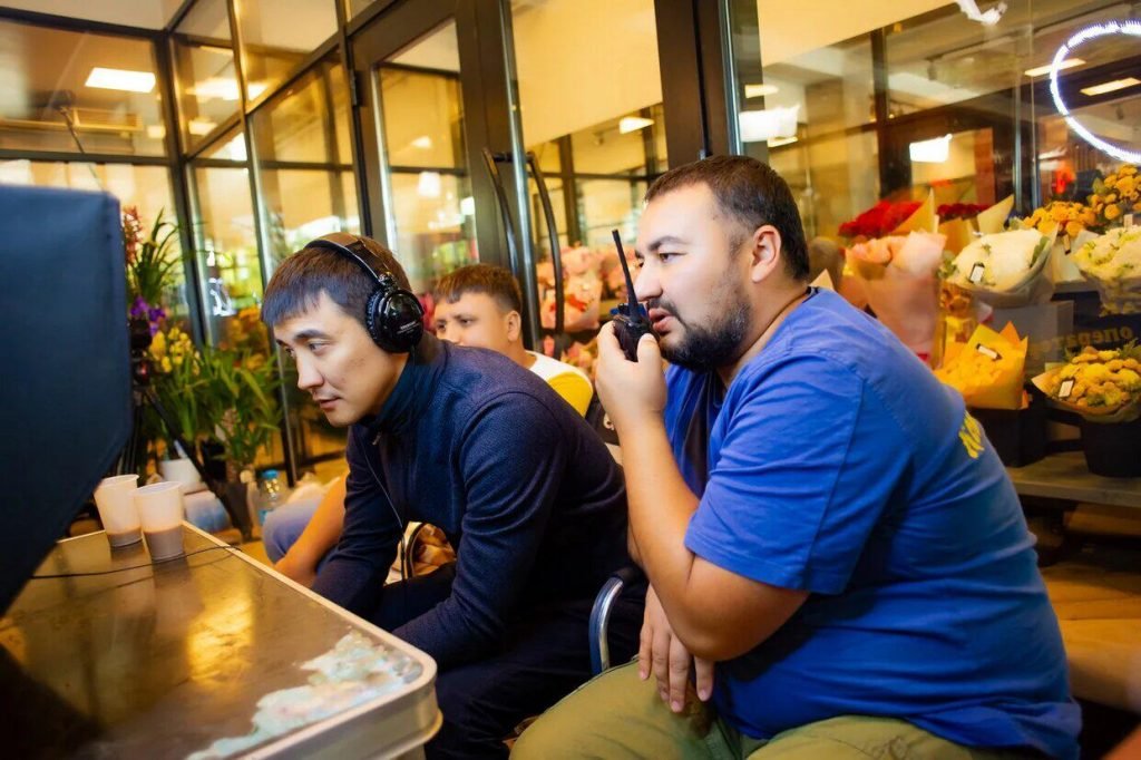 В Казахстане снимут фильм о покере