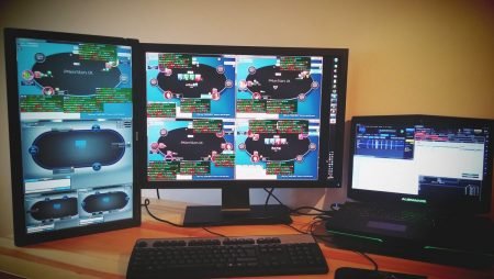 Покер турниры онлайн