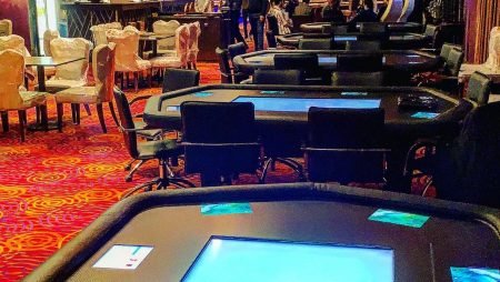 Предположительная дата открытия ПК «Diamond’s»