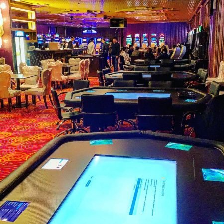 Предположительная дата открытия ПК «Diamond’s»