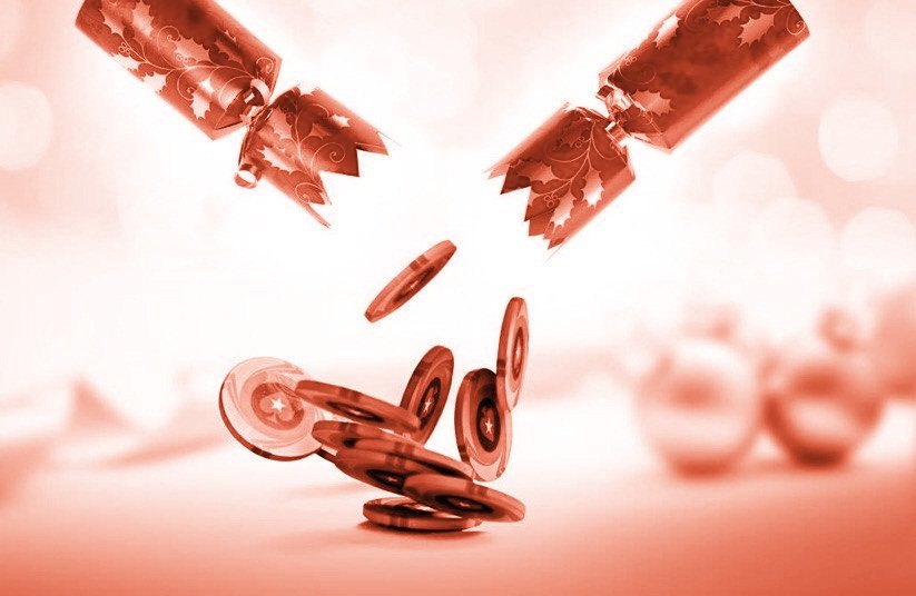 Дополнительный рейкбек и другие акции покер-румов