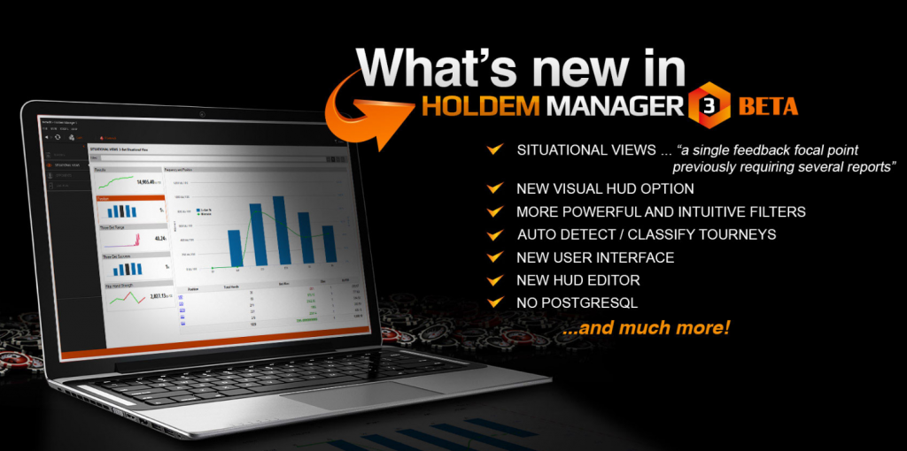 Holdem Manager 3