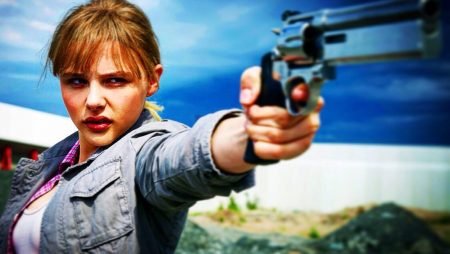 Under The Gun в ПК “Diamond’s”: 29 августа, гарант 1 млн.тг