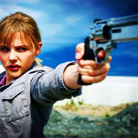 Under The Gun в ПК “Diamond’s”: 29 августа, гарант 1 млн.тг