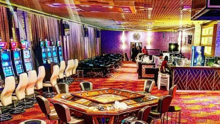 Кэш-игры и Джекпоты в ПК «Даймонд»