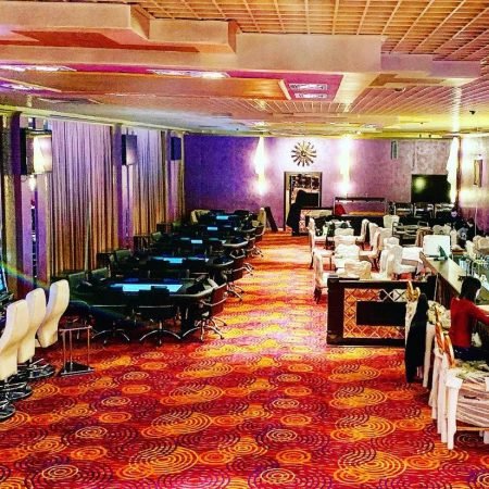 Турнир “Open Diamond’s”: 22 августа, гарант 2 млн тг