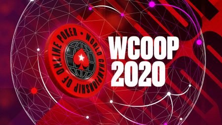 WCOOP 2020: гарантия $80М