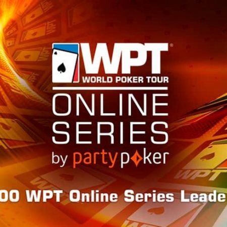 Трансляции WPT Online